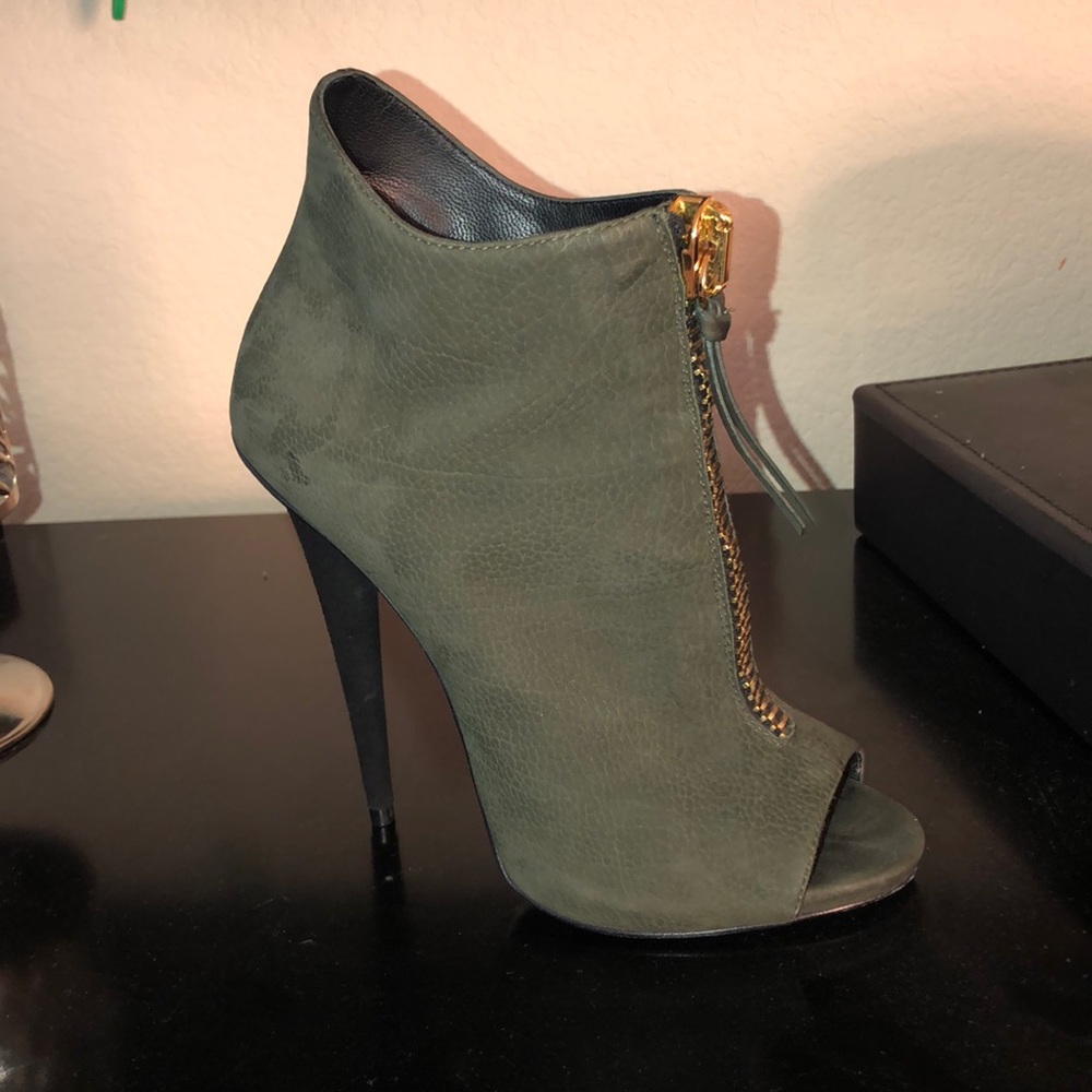 Heels